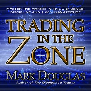 cover image of Trading In The Zone